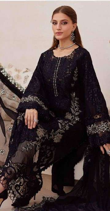 Design No 1710 by MEHBOOB TEX